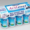 Actimel - Beneficios