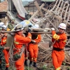 Daños de salud despues de un terremoto